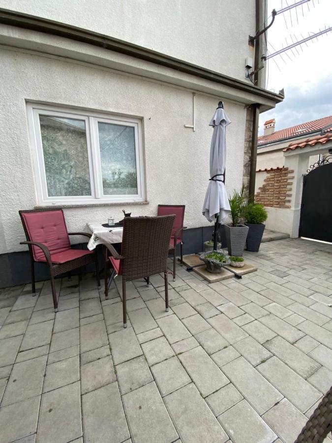Apartment Andreja Senj (Lika-Senj) Exterior foto