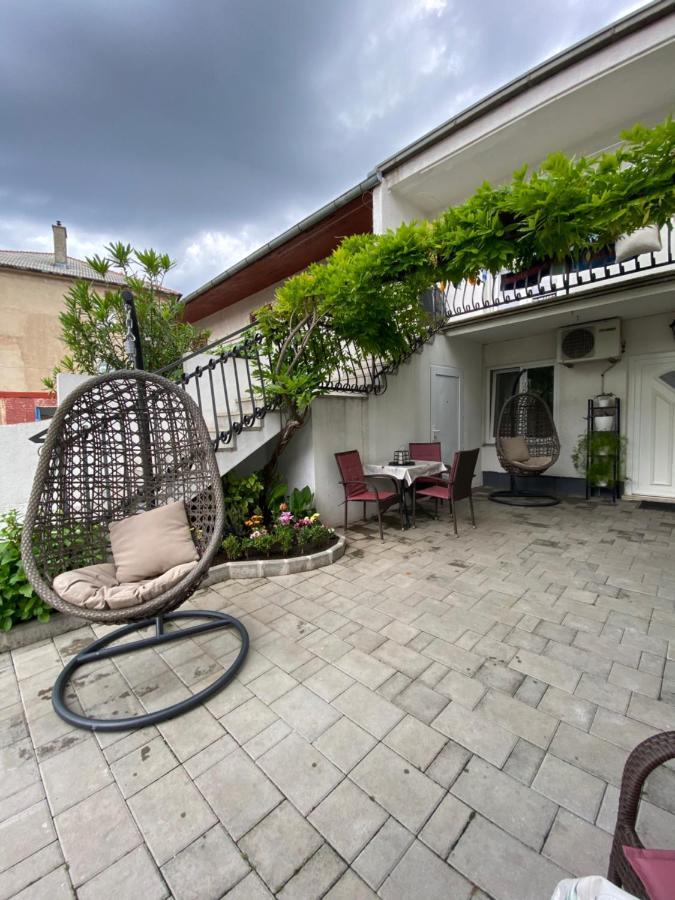 Apartment Andreja Senj (Lika-Senj) Exterior foto