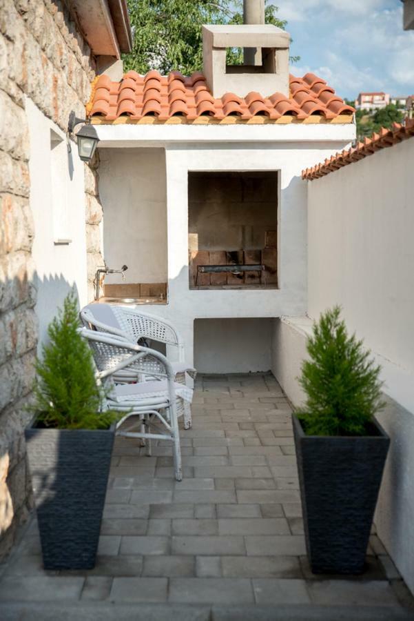 Apartment Andreja Senj (Lika-Senj) Exterior foto